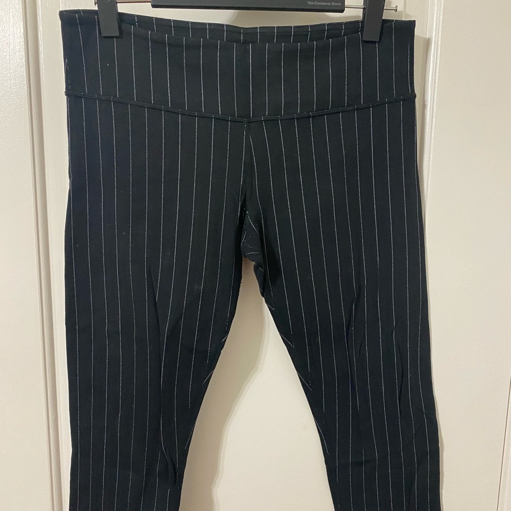 Lululemon Wunder Under